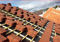 Rénover sa toiture à Saint-Jean-de-Linieres